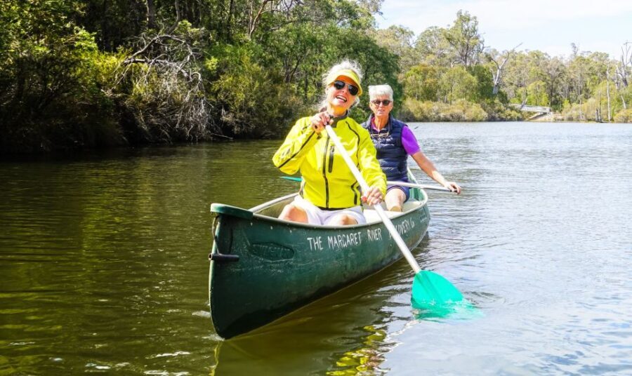 Margaret River: Guided Canoe & 4x4 Tour with Lunch & Wine - Why This Tour Stands Out