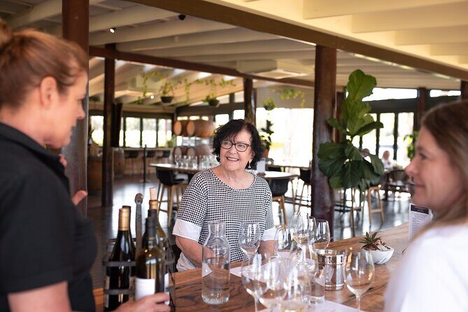 Margaret River Icons Tour Hosted by Regional Expert - The Itinerary: What to Expect from Start to Finish
