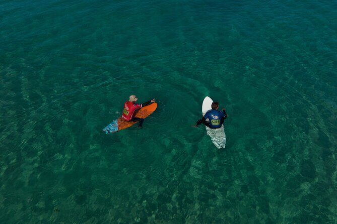 Margaret River Private Surf Lesson - The Equipment and Facilities