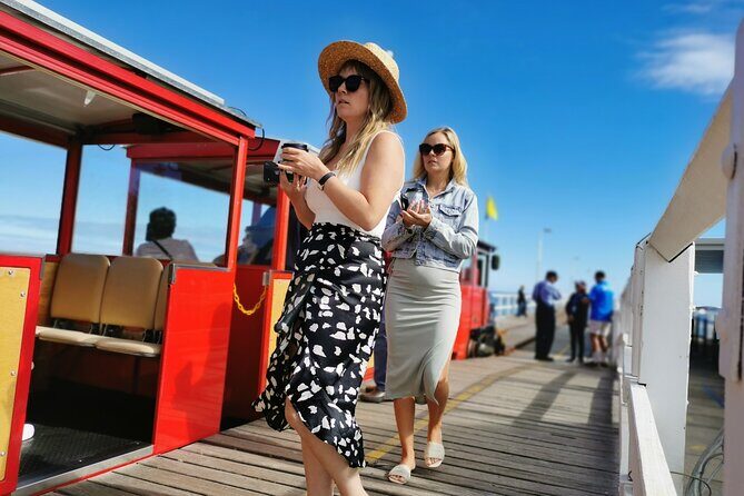 Margaret River Region Impression Day Tour from Perth - Who Should Take This Tour?