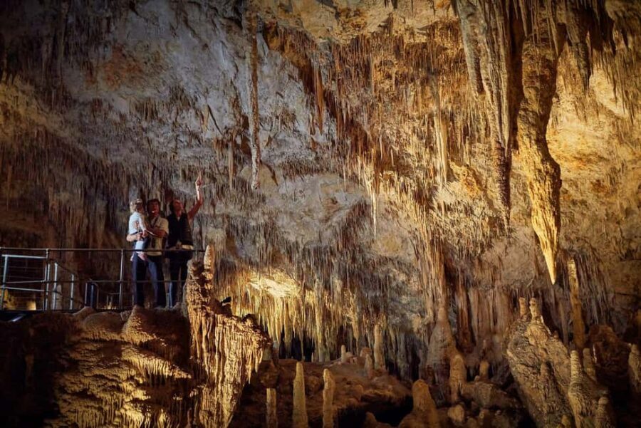 Margaret River: Self-Guided Audio Tour of Mammoth Cave - Why We Think This Tour Is Worth It