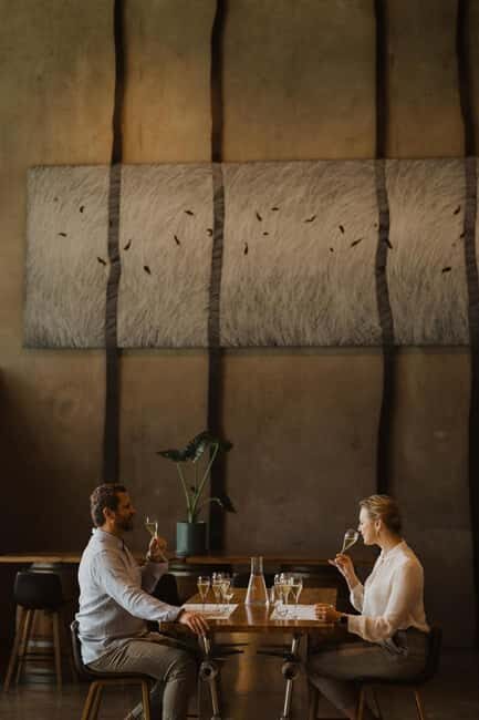 Margaret River: Sparkling Wine Flight Tasting at Howard Park - Why This Tour Stands Out