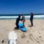 Margaret River Surfing Academy - Group surfing lesson - What to Expect from Your Group Lesson