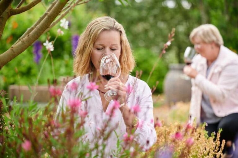 Margaret River: Whicher Ridge Immersive Wine Experience - A Closer Look at the Whicher Ridge Experience