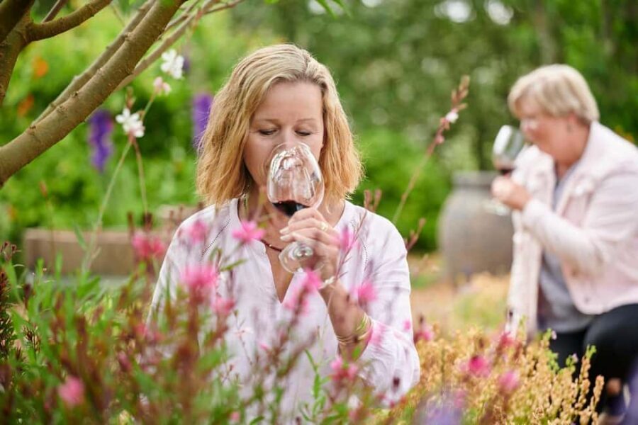 Margaret River: Whicher Ridge Immersive Wine Experience - A Closer Look at the Whicher Ridge Experience