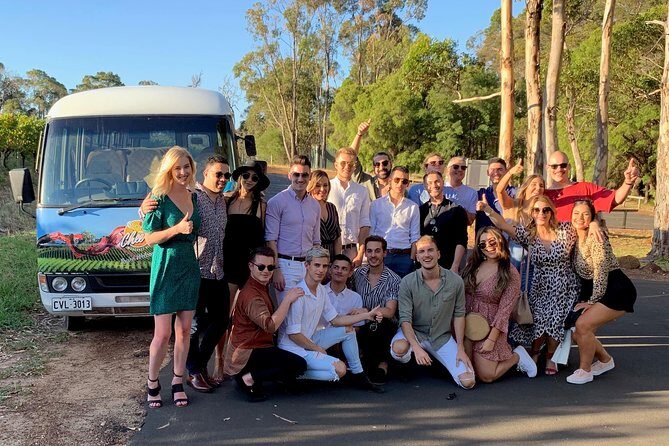 Margaret River Wine Tour: The Full Bottle - Practical Details and Considerations