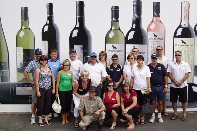Margaret River Winery, Brewery Tour with Gourmet Brewery Lunch - Who Will Love This Tour?