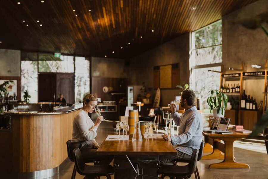 Margaret River Wines: Taste the Iconic Wines of Howard Park - Who Will Love This Experience?
