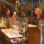 Marlborough Full Day Wine Tour from Blenheim - Transportation & Group Size: Comfort and Intimacy
