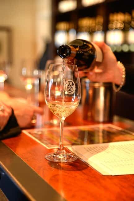 Marlborough Full Day Wine Tour from Picton - The Authentic Touch: Insights from Reviews