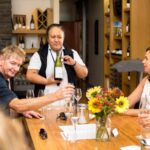 Marlborough Half Day Wine Tour From Blenheim - Who Will Love This Tour?