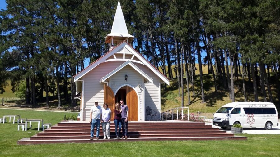 Marlborough Half-Day Wine Tour from Blenheim - Why This Tour Offers Great Value