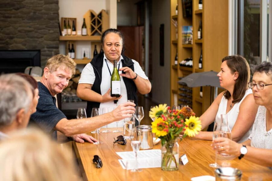 Marlborough Half Day Wine Tour From Blenheim - Who Will Love This Tour?