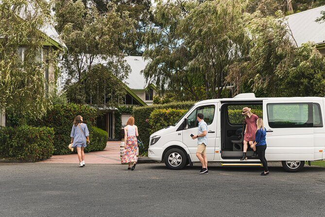 Marlborough Icons Tour - Wine tasting + Cruise - The Value of the Marlborough Icons Tour