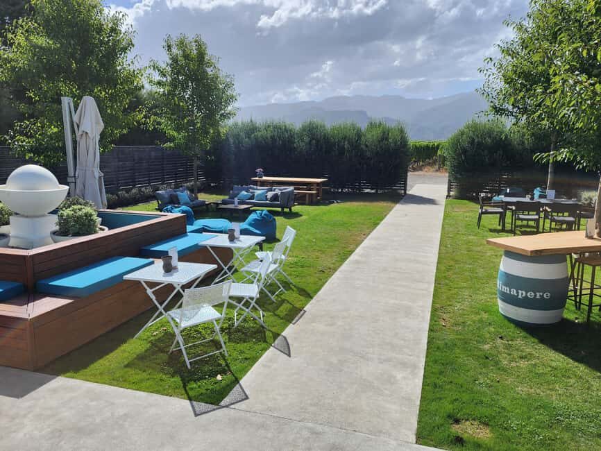 Marlborough Private Boutique Wine Tour - The Itinerary in Detail: What to Expect