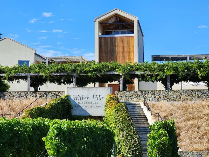 Marlborough Private Classic Wine Tour - Exploring the itinerary: What makes this tour memorable?