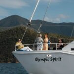 Marlborough Sounds Greenshell Mussel Tasting Cruise - The Itinerary in Detail: What You Can Expect