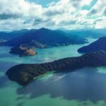 Marlborough Sounds Scenic - FAQs About the Marlborough Sounds Scenic Tour