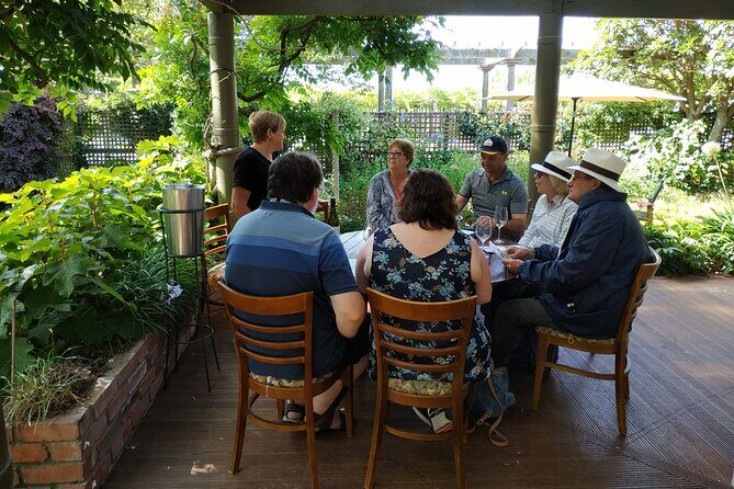 Marlborough Wine Tour - Sampler 1/2Day pick up Blenheim - The Itinerary in Detail