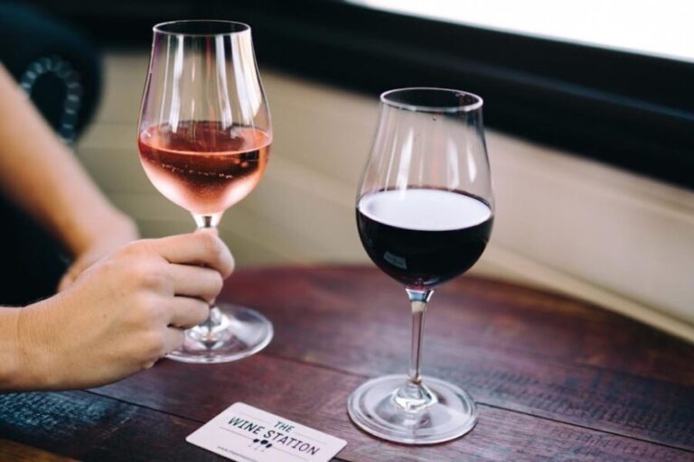 Marlborough: Wineries Visit and Tasting Session - Who Will Love This Tour?