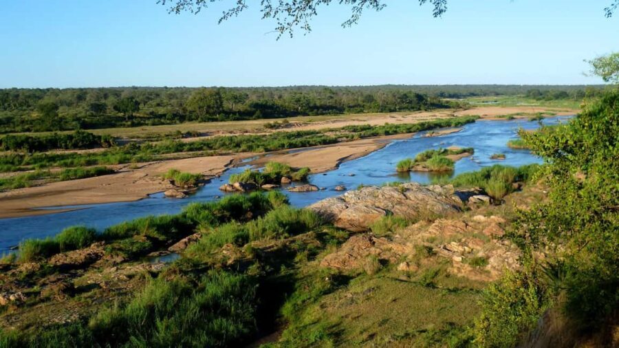 Marloth Park Quad Biking Adventure 1-hour Off-Road - What the Ride Looks Like