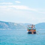 Marmaris All-Inclusive Boat Trip with Free Sunbed & Lunch - Starting Point and Transportation