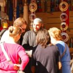 Marrakch: Souks and Foundouks Walking Tour with Moroccan Tea - FAQs