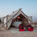 Marrakec: Agafay Desert Romantic Wedding Proposal & Dinner - Practical Details & Tips