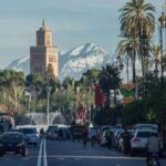 Marrakech: 1-Hour Traditional Horse-Drawn Carriage Tour - Exploring Marrakech in Style: The Horse-Drawn Carriage Experience