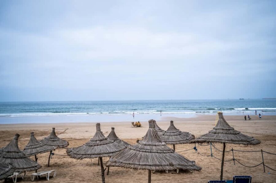 Marrakech: 2-Day Agadir, Surf Adventure & Timlaline Dunes - Why the Timlaline Dunes and Sandboarding Are a Must-Do
