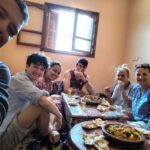 Marrakech: 2-Day Agandis Valley Trek with Meals & Stay - Day Two: Descending and Returning to Marrakech