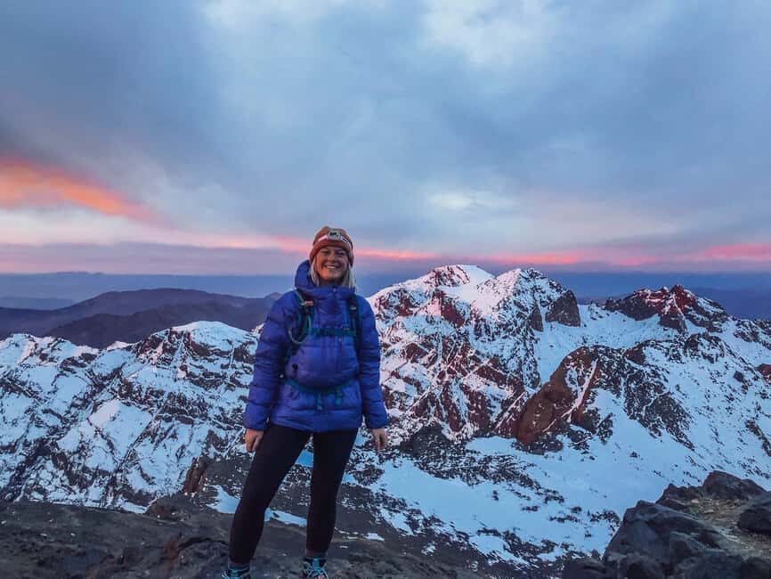 Marrakech: 2 Day Toubkal Trek & 1 Nights with Hotel Pick up - Who Should Consider This Tour?