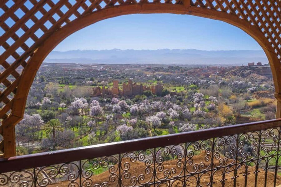 Marrakech: 2-Day Tour to Dades Gorges and Valley of Roses - Practical Tips for Travelers