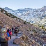Marrakech: 2 Day Trek High Atlas Mountains & Berber Villages - Who Should Consider This Tour?