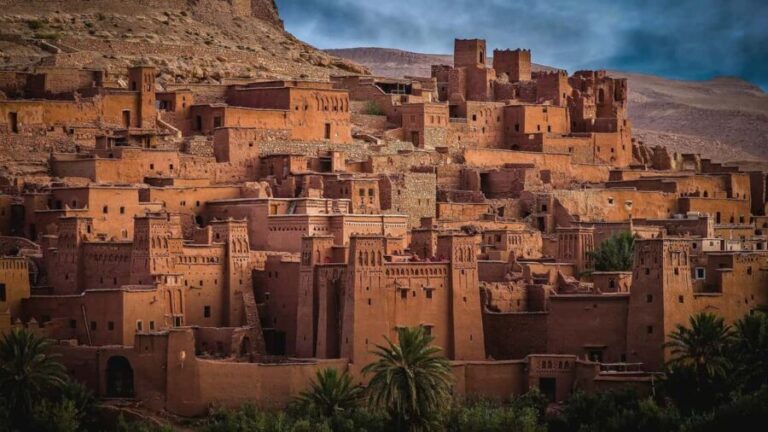 Marrakech 2 days 1 night to zagora desert with camel ride - What’s Included and What’s Not
