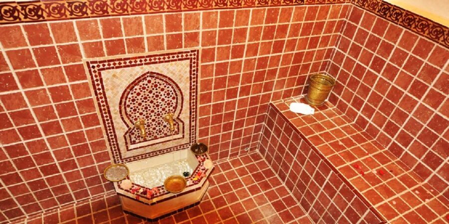 Marrakech: 2-Hour Traditional Moroccan Hammam Experience - The Sum Up