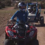 Marrakech: 2 Hours Quad Biking Tour - What Makes This Experience Stand Out?