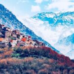 Marrakech: 3-Day Atlas Mountains Berber Villages Trek - What to Expect from the Experience