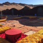 Marrakech: 3-Day Desert Tour to Zagora Desert via Ouarzazate - Day 2: Ouarzazate to Zagora via Draa Valley and Tamegroute