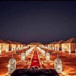 Marrakech: 3-day Exclusive Desert Luxury Tour; Quad & Camels - Journey Through the Moroccan Desert: A Detailed Breakdown
