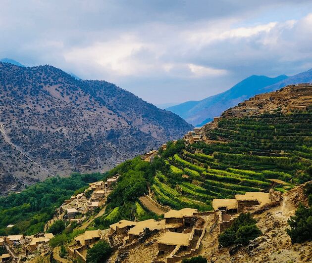 Marrakech: 3-Day High Atlas Mountains Hiking Tour - What’s Included & What to Prepare For