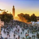 Marrakech: 3-Day Lux Desert Camp Tour with Quad & Camel Ride - What Makes This Tour Valuable?