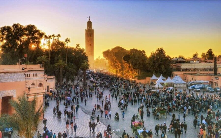 Marrakech: 3-Day Lux Desert Camp Tour with Quad & Camel Ride - What Makes This Tour Valuable?