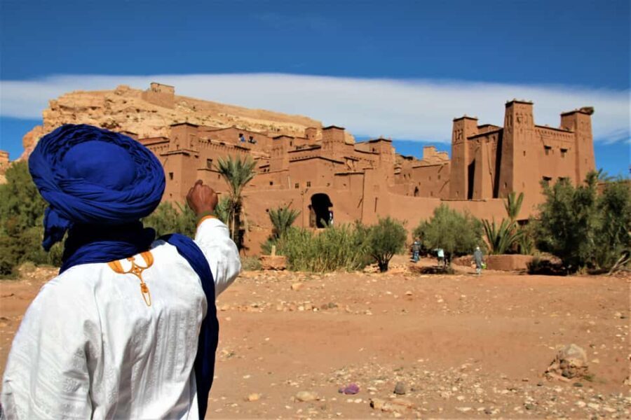 Marrakech: 3-Day Luxurious Desert Tour to Fes via Merzouga. - Practicalities & What’s Included