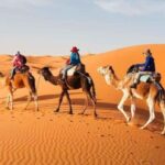 Marrakech: 3-Day Merzouga and Sahara Desert Tour - Practical Insights for Your Trip