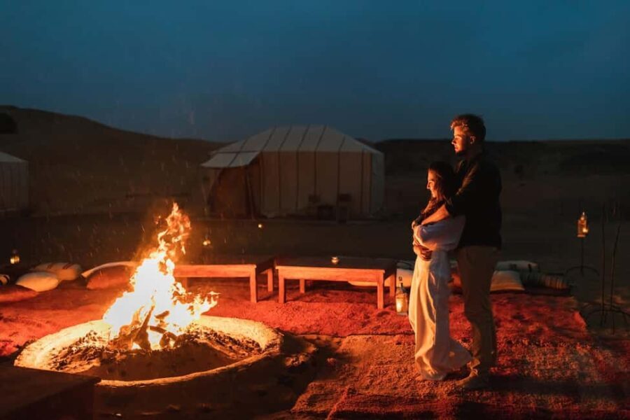 Marrakech: 3-day Merzouga Desert, Camel, Quad & Privat Tent - What Makes This Tour Stand Out?