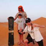 Marrakech: 3-Day Merzouga Desert Tour with Luxury Camp - What’s Included and What to Keep in Mind