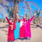 Marrakech: 3-Day Merzouga Sahara Desert Tour with Quad Ride - Practical Details You Should Know