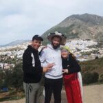 Marrakech: 3-Day Private Imperial Cities & Chefchaouen Tour - Transportation & Accommodation: What You’ll Enjoy