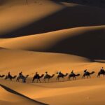 Marrakech: 3-Day Private Tour Lux Camp Quad, Camel & Sand - FAQ